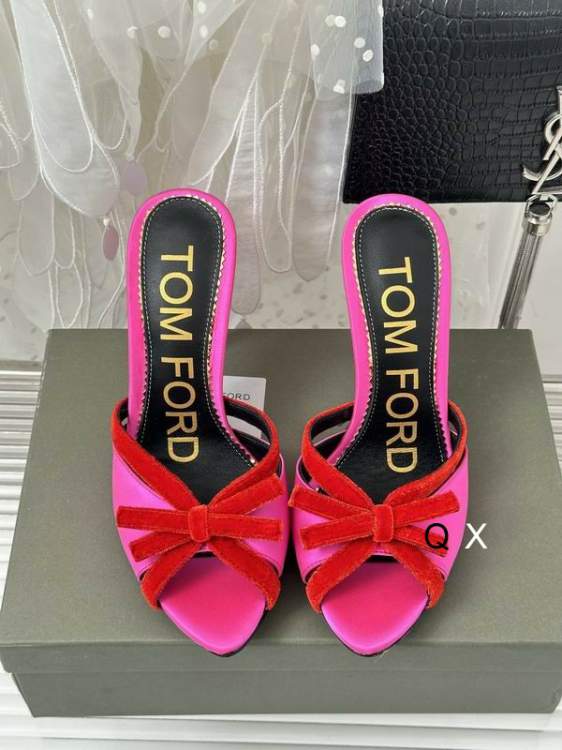 Picture of Tom Ford Shoes _SKUTomFordsz35-401019630.5CM6CJX0702